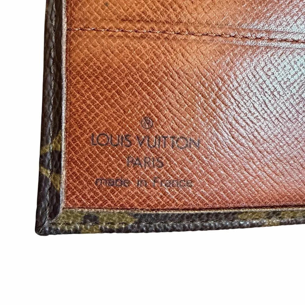 Louis Vuitton date code